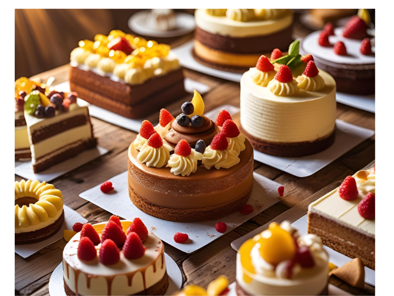 Digital Marketing for Bakery Shop and Factory: A Recipe for Growth