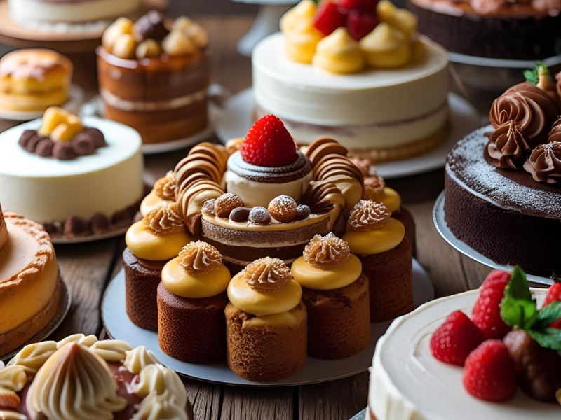 Digital Marketing for Bakery Shop and Factory: A Recipe for Growth