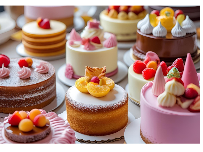 Digital Marketing for Bakery Shop and Factory: A Recipe for Growth